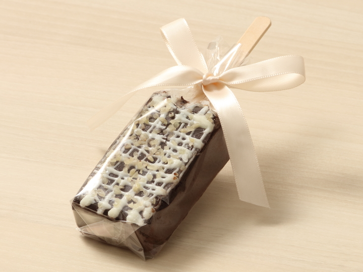 簡単・おしゃれ ガトーショコラのラッピングお菓子・パン材料・ラッピングの通販 cotta＊コッタ