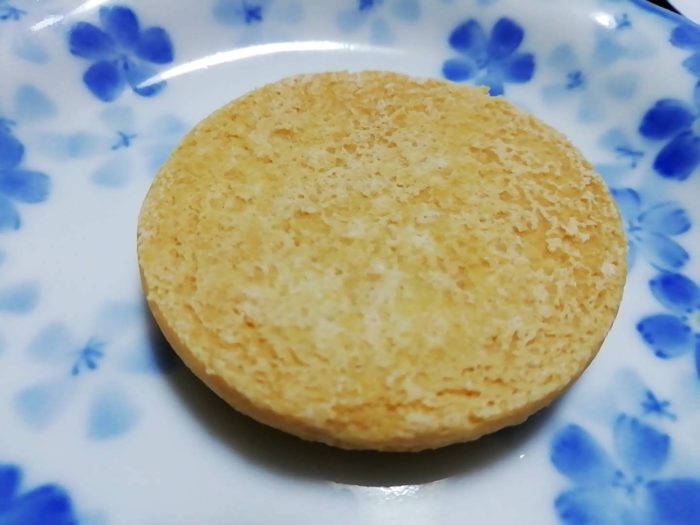 お食事ソフトクッキーソルティライチベースキリン