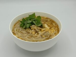 鶏ささみとレタスの混ぜうどん by 度会町クックパッド簡単おいしいみんなのレシピが392万品