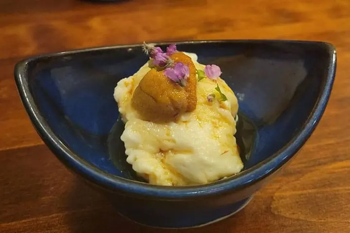 簡単！お通しにできる、新玉ねぎのシャキシャキサラダ