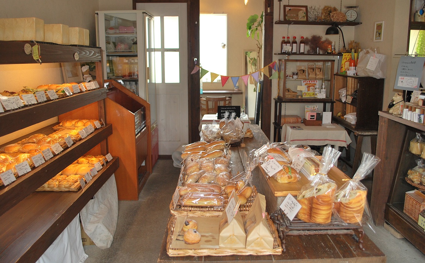 チムニーパン大阪TikTok