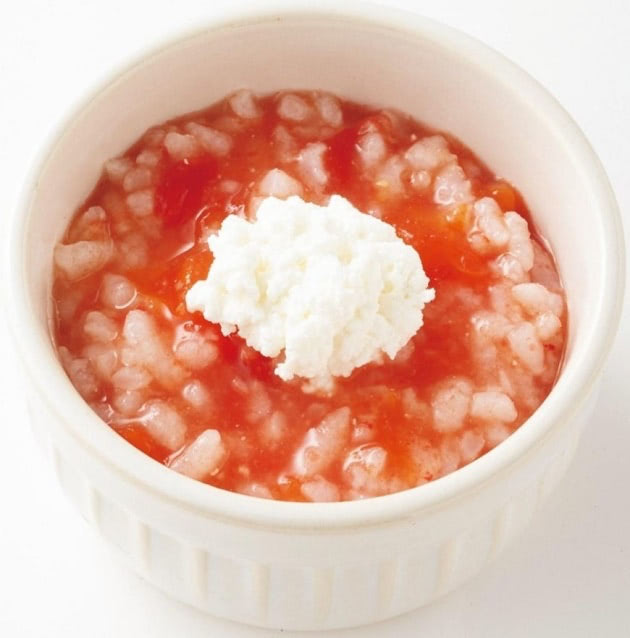 基本からアレンジまで！思わずつくりたくなる「離乳食 おじや」のレシピ集クックパッド