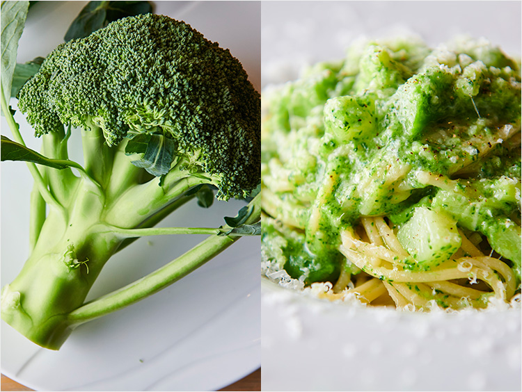 予約の取れない店 代官山の名店イタリアンの味を自宅で！シェフが教えるパスタと前菜のコツ＆レシピ4つ1 2女性セブンプラス