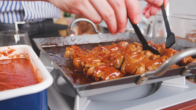 パテ・ド・カンパーニュときのこのトマトソース・スパゲッティ - おにかさごとその仲間たち