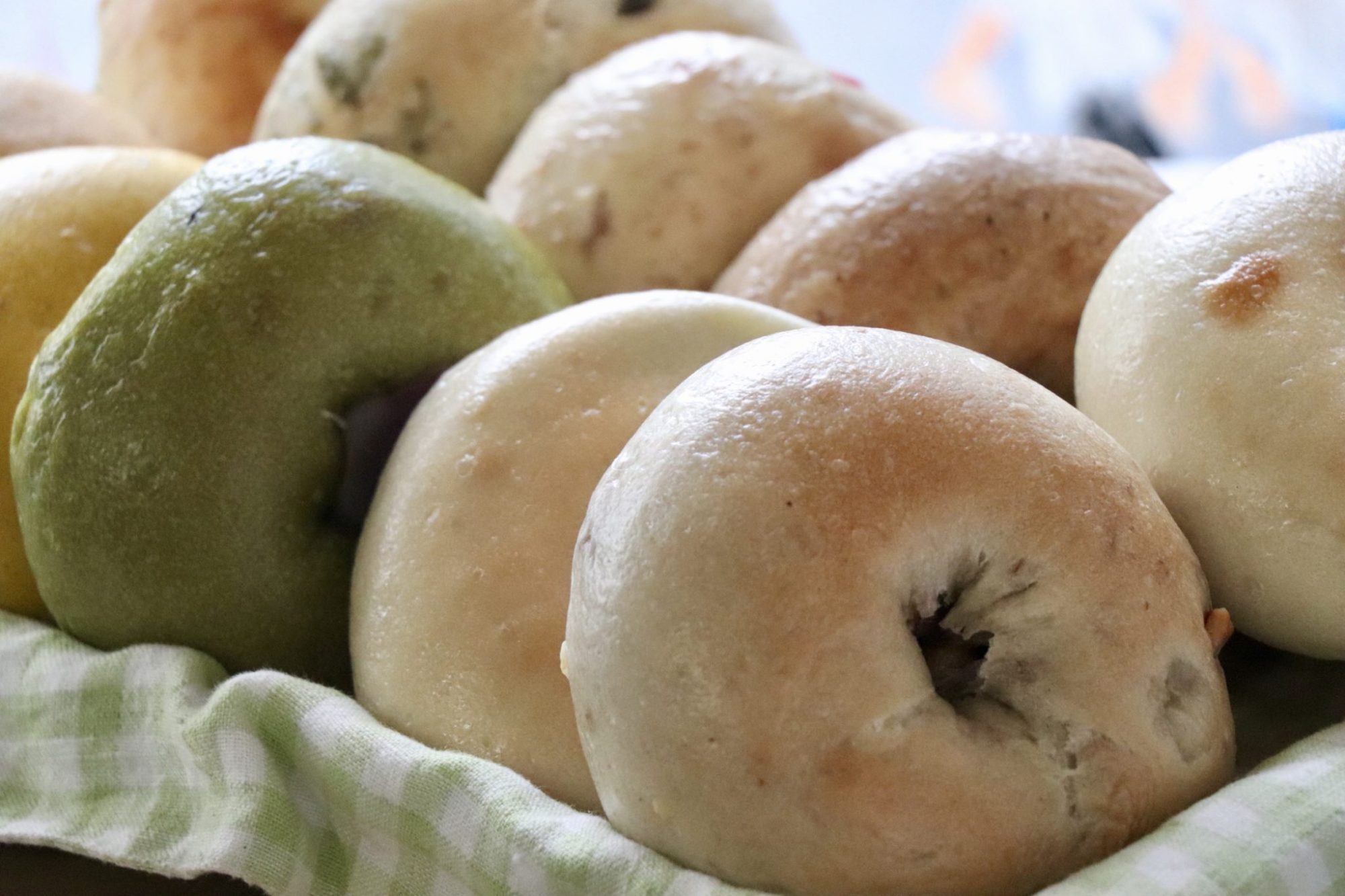 コストコマスターに聞く「ベーグル」の保存・冷凍・おいしいアレンジ方法全部見せ!kufura クフラ 小学館公式