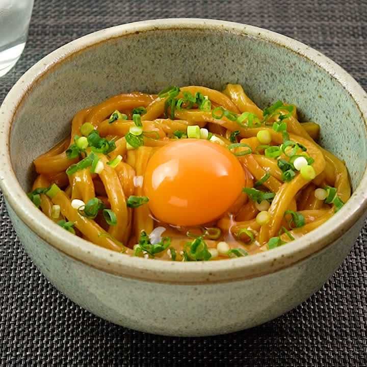 冷凍うどんで食欲回復 時短の夏レシピ10選 - 日本経済新聞