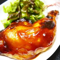 ほったらかしで失敗しらず♪ 手作りローストレッグ本格レシピあかまるプラスヨークベニマル