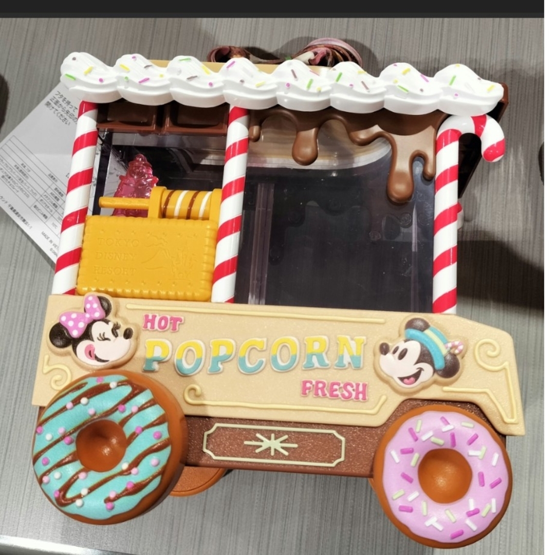 ヴァネロペのスイーツポップワールドの魅力TikTok