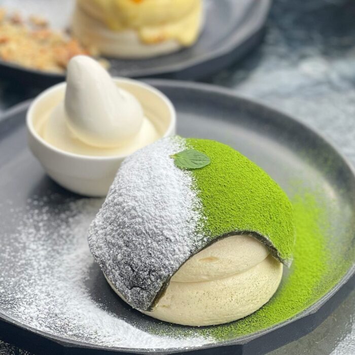 最高峰の抹茶がケーキに?日本一の宇治抹茶と有名タルト専門店がコラボした期間限定の抹茶スイーツ! 日本茶ナビゲーター Tomoko- エキスパート- Yahoo!ニュース