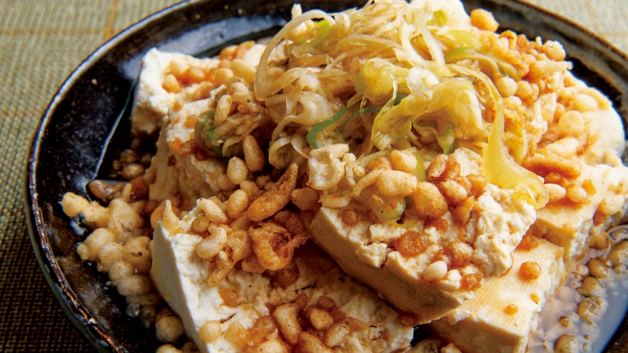 10分以内で完成!『豆腐のあったか副菜』レシピ3選オレンジページ ニュースデイリーオレンジページnet