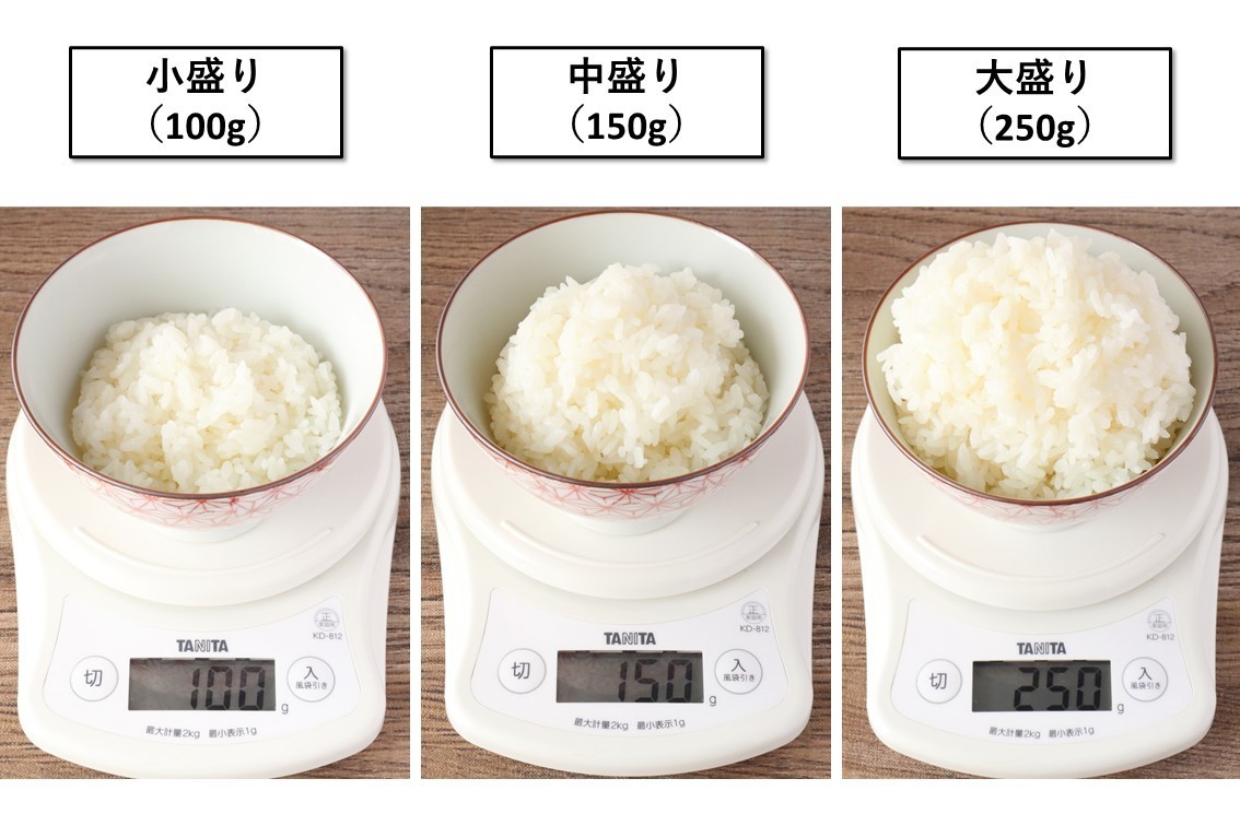 玄米とは少し違う？『米一合』って何グラムか知ってる？ オリーブオイルをひとまわしニュース