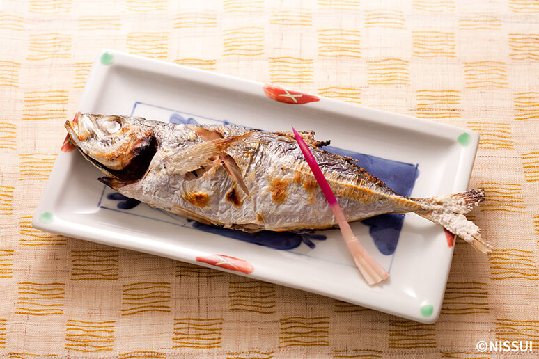 焼き魚」の人気料理・レシピランキング 233件レシピサイトNadia