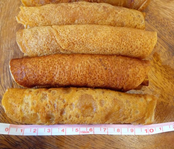 沖縄黒糖を使用した生地の沖縄お菓子が美味しすぎた!ポーポー専門店のご紹介☺️ 🏝🌺💙🏝🌺💙🏝🌺💙🏝🌺💙🏝🌺💙沖縄の魅力をかずなりとそんちゃんがお届けします☺️ 他の投稿はこちらから✨▷▷ @okibra_ 🏖🏝🌺💙🏝🌺💙🏝🌺💙🏝🌺💙🏝🌺💙 🙋♂️沖縄の昔ながらの