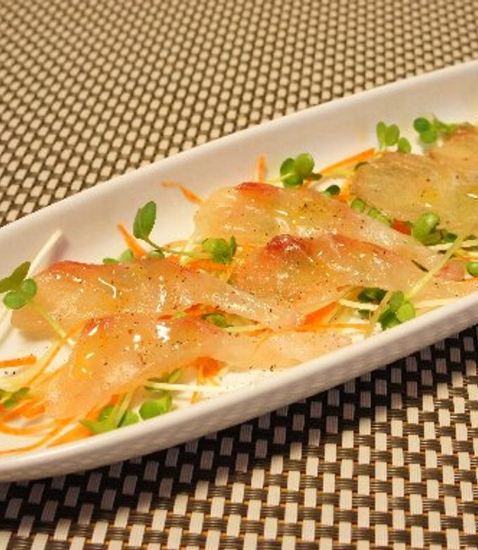 お刺身の残りをアレンジ！簡単おすすめレシピ14選 - macaroni