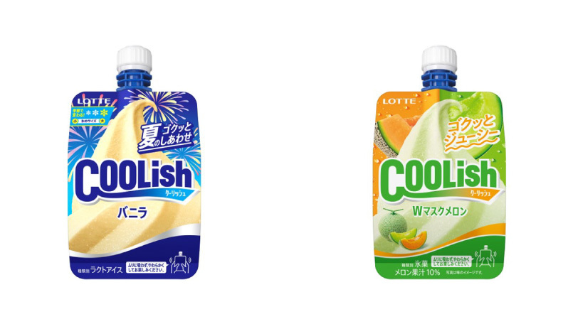 楽天市場 クーリッシュ 種類の通販