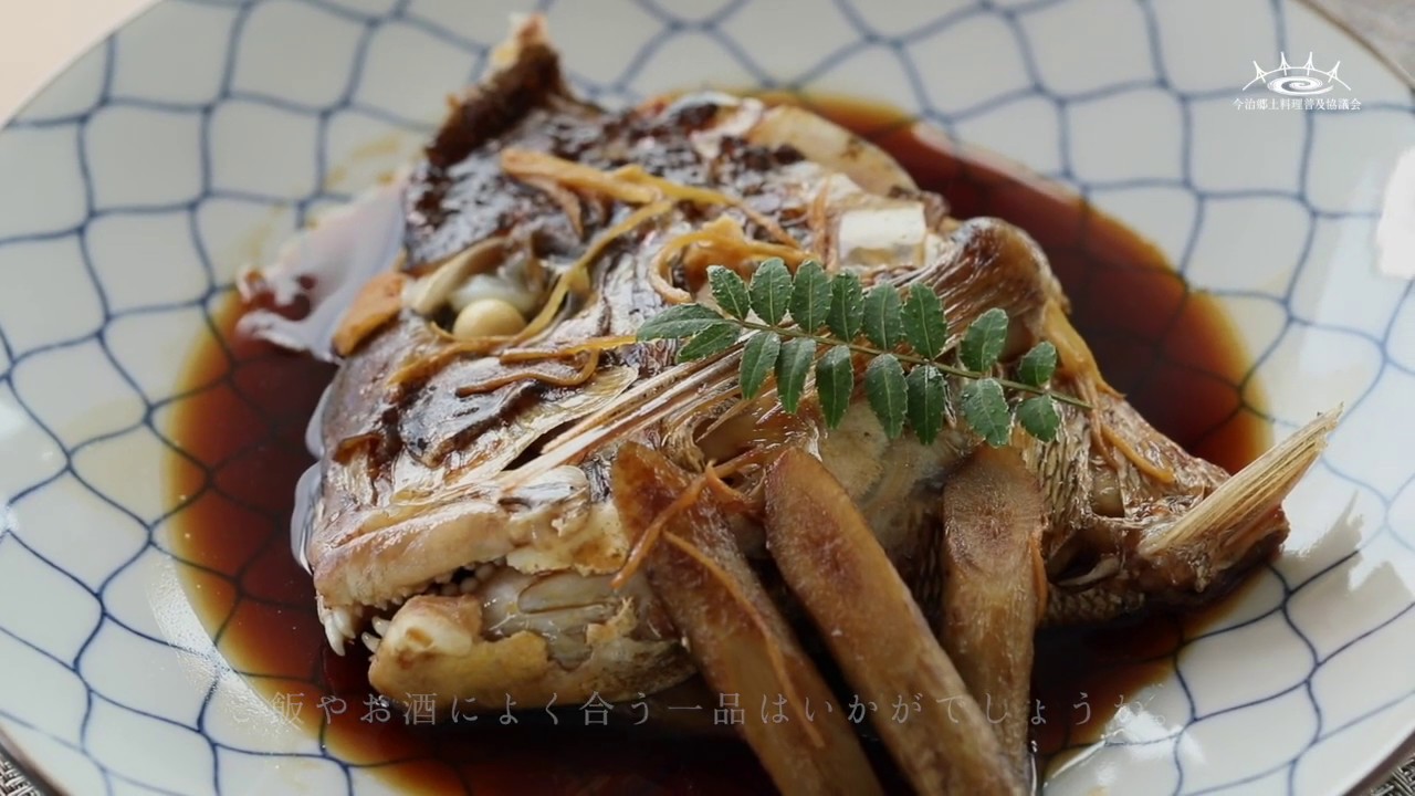 熊本・城南町「うお辰」のあら炊き定食がおすすめです！おばあちゃん家感と甘口の濃いたれがたまりません │ けんさむの熊本紹介