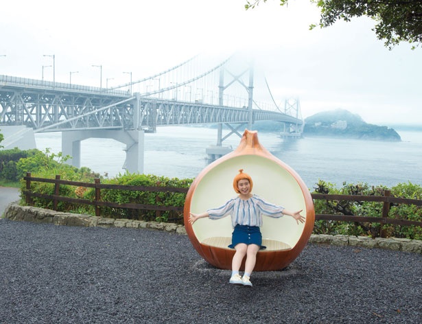 おっタマげー「タマネギカツラ」を被って買い物すればプレゼント - 産経ニュース