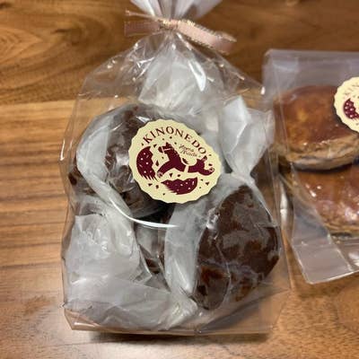 体にも環境にも優しい。四季の香りを焼き込む「きのね堂」LOHAS CLUB