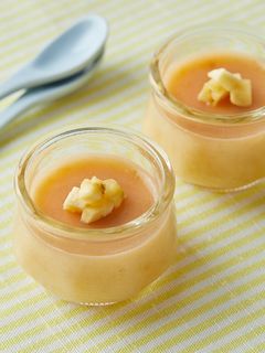 キユーピー ベビーフード バナナプリン 70g : くすりの勉強堂 - 通販 - Yahoo!ショッピング