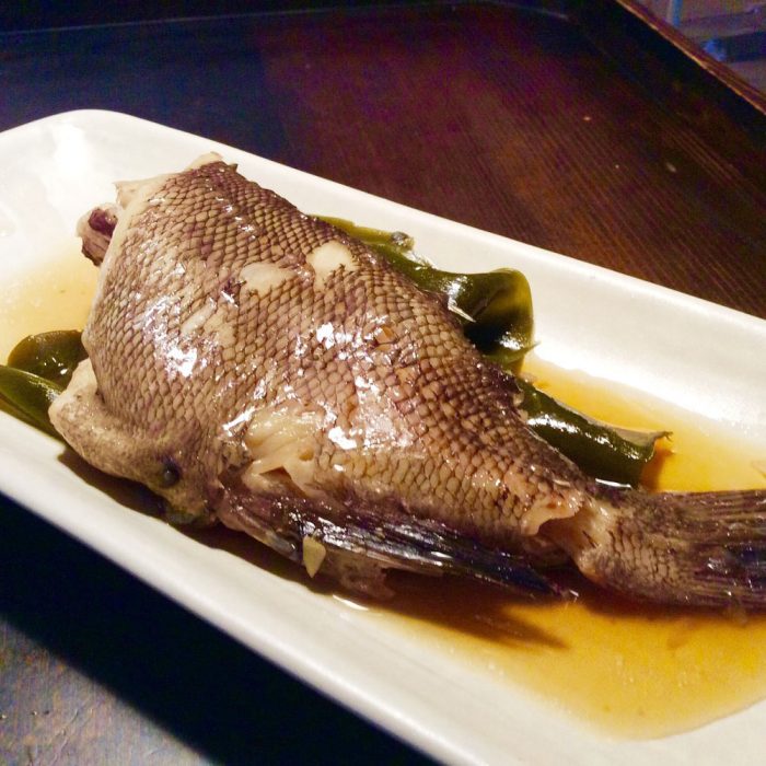 隠れた名魚「そい」は食べなきゃもったいない!? おいしい食べ方を伝授2ページ目- macaroni