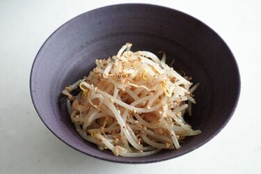 ダイエットに節約に◎ モヤシスープ20選 ヘルシーで食べ応えあり！ 中華からみそ汁まで飽きずに毎日食べられる！ - E・レシピ 1 1ページ