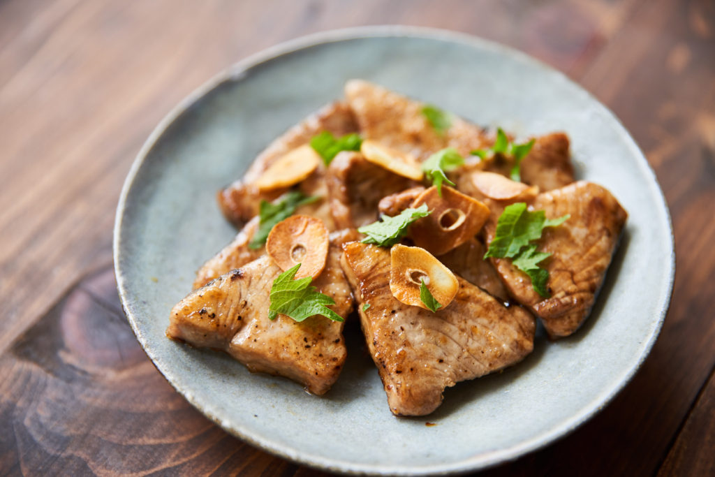 余ったアジは酢漬けで : 眼鏡越しに見える物