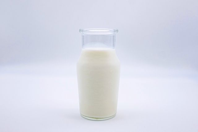 札幌で１番おいしい牛乳はコレ！ろぐきた