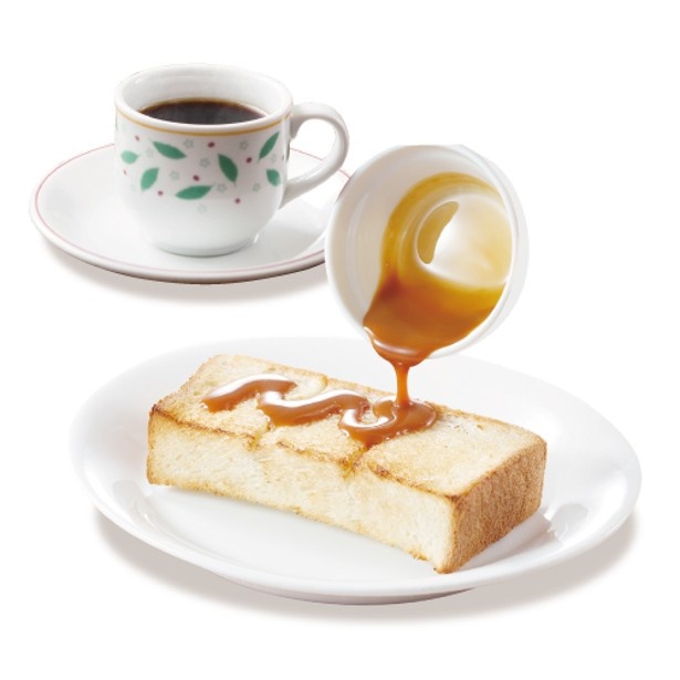 デニーズ公式🐾 on X: 