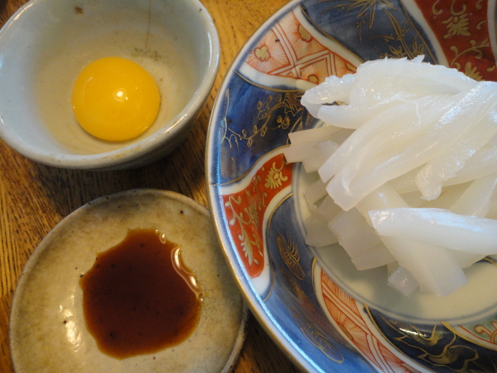 イカを楽しく解剖しながら部位別に美味しく食べる方法」を日本いか連合員が手とり足とり教えます - メシ通ホットペッパーグルメ