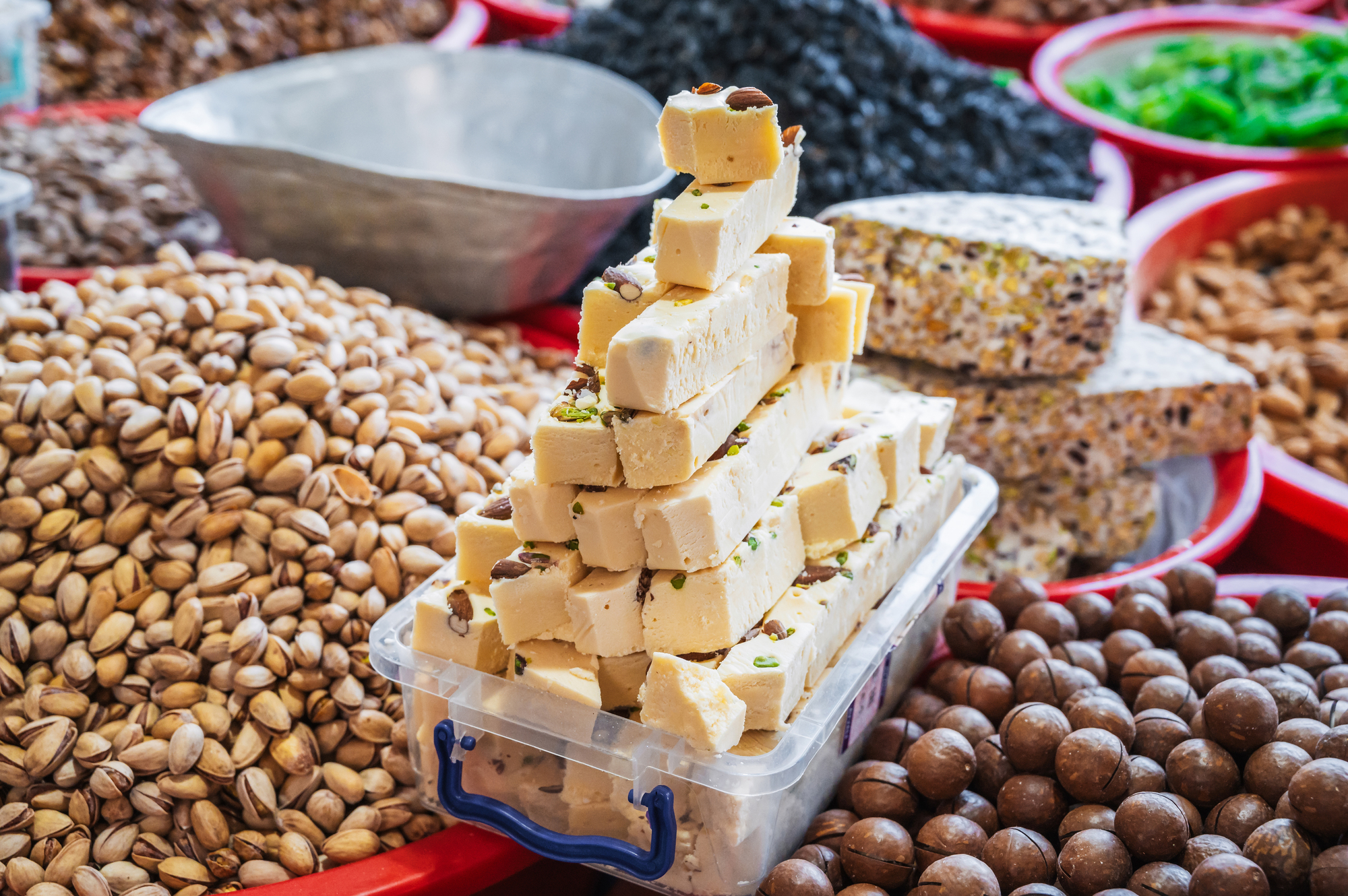 現地ガイドに聞いた ウズベキスタンに来たらこれを食べろ！厳選グルメランキングフクロウ旅行社