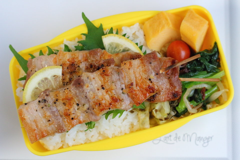 お弁当 子供も喜ぶ！「豚バラ」を使った簡単＆絶品おかずレシピ5選4yuuu