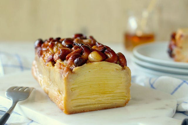 驚くほど簡単につくれる“低糖質or砂糖を使わないスイーツレシピ”5選ROOMIE ルーミー