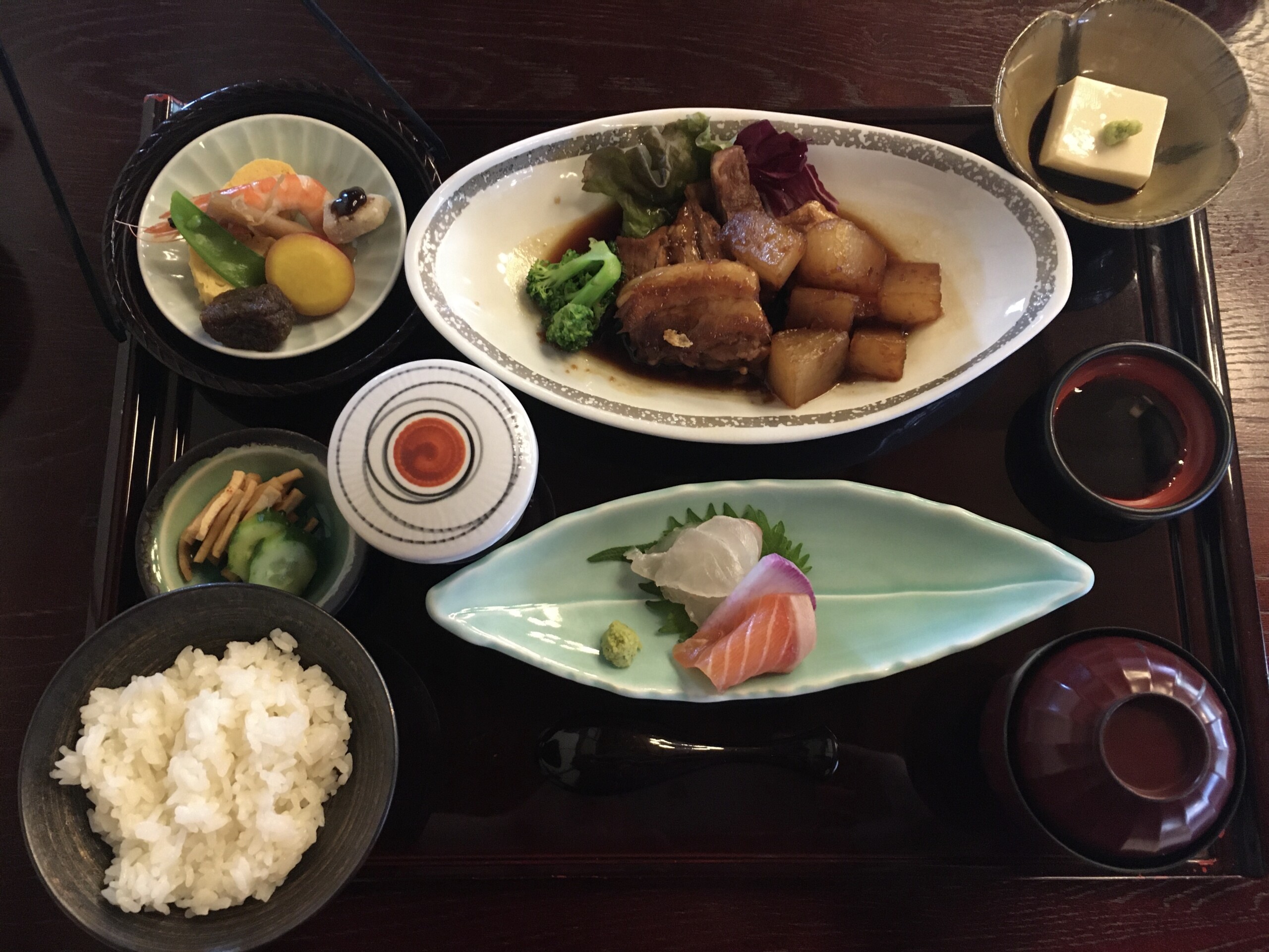 閉店 美味茶寮はぎわら - 小山 四川料理食べログ