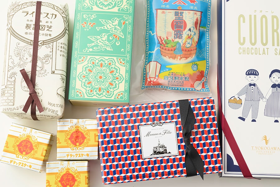 楽天市場通販サイト限定商品レトロ駄菓子 ステッカー フーセンガム 5枚セット マルカワ ガム 切り離し セパレート 昭和レトロ お菓子パッケージ 懐かし Y2K おもしろ スマホ デコ RT043 gs グッズ : ゼネラルステッカ