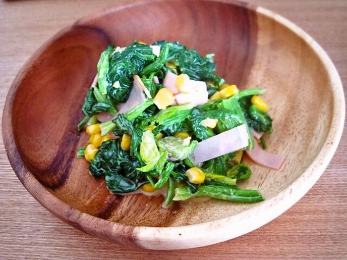 サラダ×お弁当 手軽に野菜が取れる人気レシピ15選の人気レシピ・作り方デリッシュキッチン