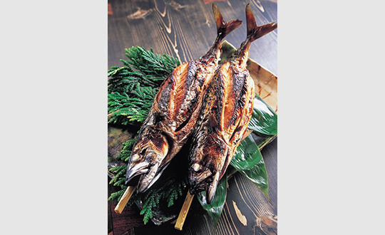 焼きさば レシピ 田村 隆さん みんなのきょうの料理