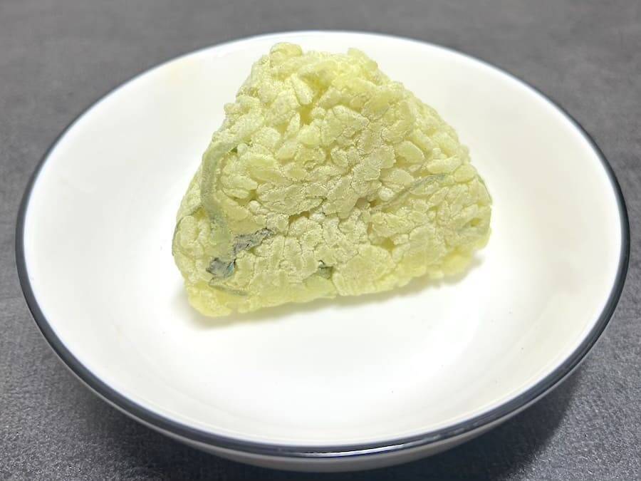 ドンキの鬼わさび寿司グルメドンキわさび寿司おにぎり激辛おすすめTikTok