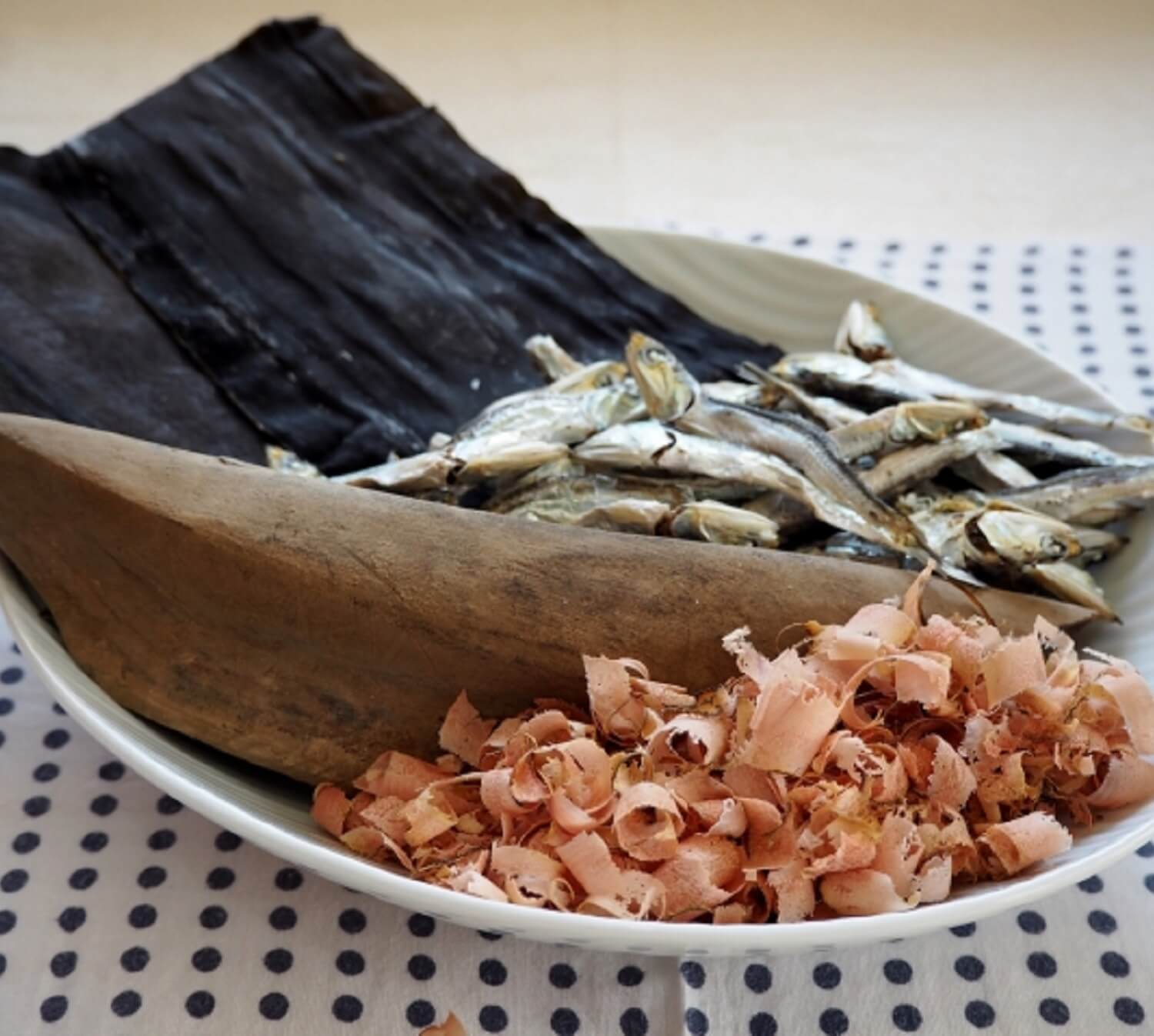 日本が誇るだし文化特定非営利活動法人 うま味インフォメーションセンタ