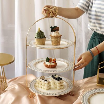 100均 & KALDI 父の日おつまみバスケット