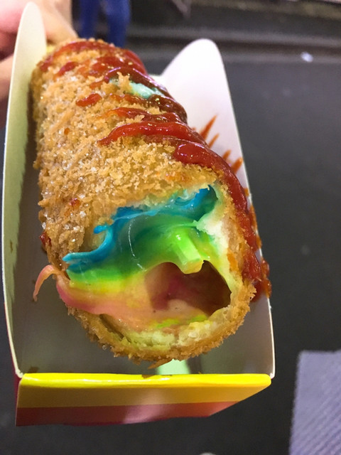 SNS映えのお店やグルメが満載!東京・新大久保の2025年最新トレンドスポット楽天トラベル