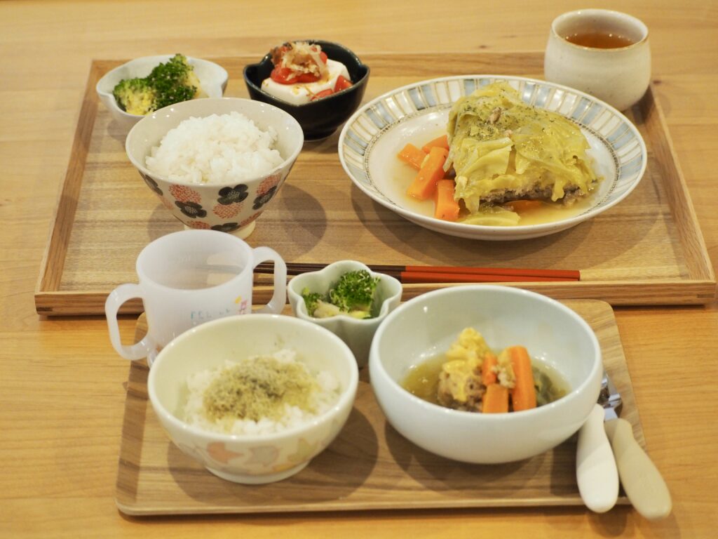 ロールキャベツの献立30選！好相性なおかずやご飯、パスタをご紹介ネスレ日本 製品情報サイト