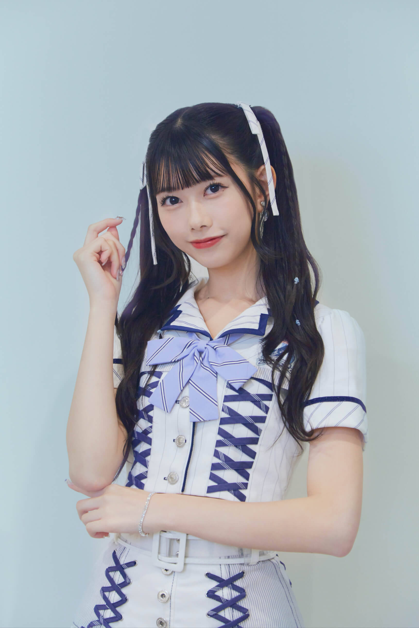 インタビュー AKB48千葉恵里、「好き」を詰め込んだ初写真集 OG西川怜が「喜んでくれた」 エンタメ