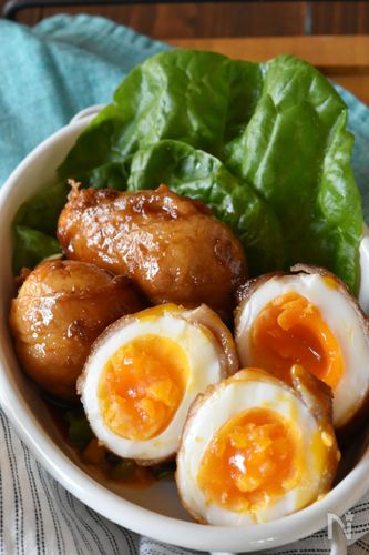 作り置きで簡単！卵料理レシピ特集 - Green Beans レシピまとめ