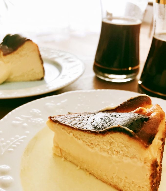 ご褒美 お店で買うより美味しくてたくさん食べられる☆最新チーズケーキレシピつくれぽ1000超え集めました 常時更新 │くくれぽ