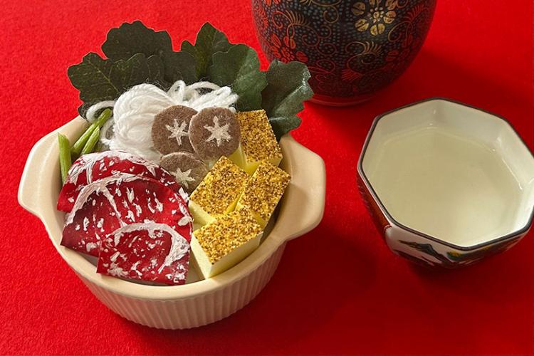 100均 100均で作れるエビフライ DIY