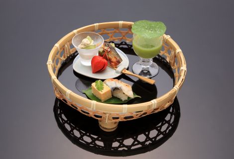 だしの和食料理人が「夏の終わり」を感じる時 - ≪だしの和食 あじなお≫無添加日本料理レストラン八王子・やっぱりおいしいね