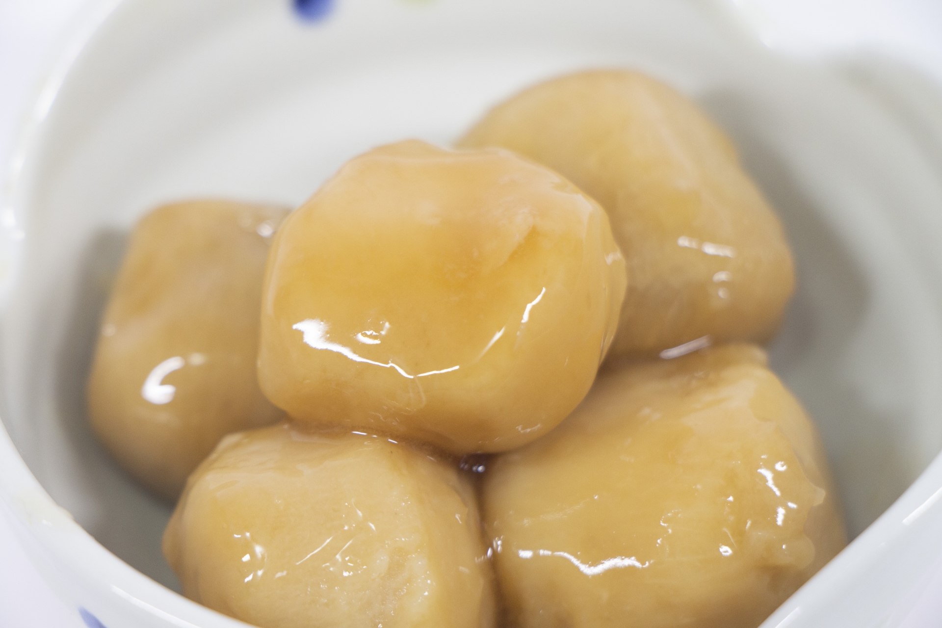 これは使える！「冷凍里芋」で大満足おかず5選フーディストノート