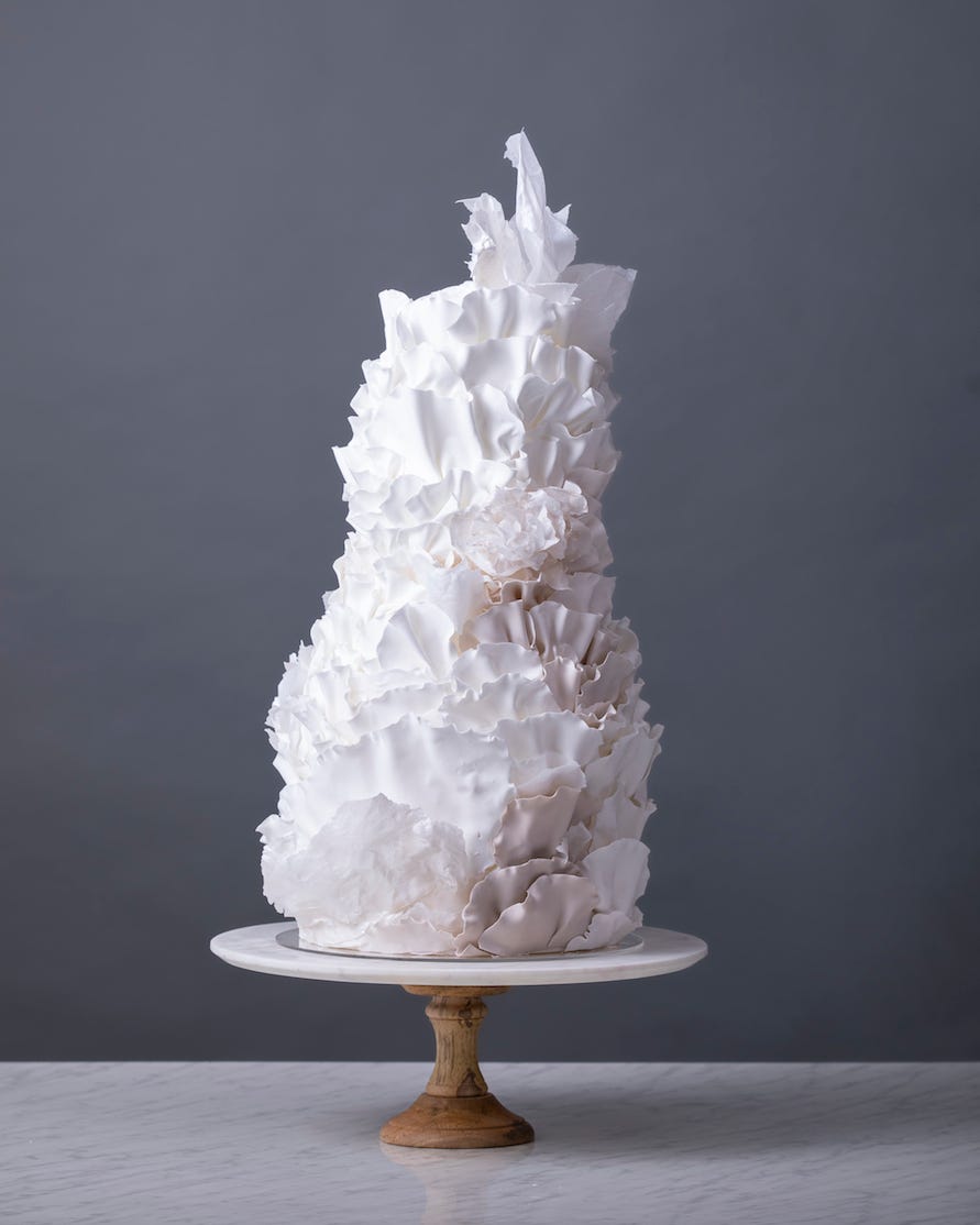 ホテル開業10周年特別企画夢のケーキデザインコンテスト― 結果発表 ―公式 ホテル日航立川 東京