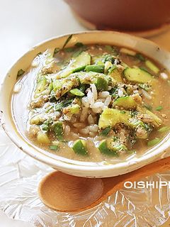 基本からアレンジまで！思わずつくりたくなる「缶詰 雑炊」のレシピ集クックパッド