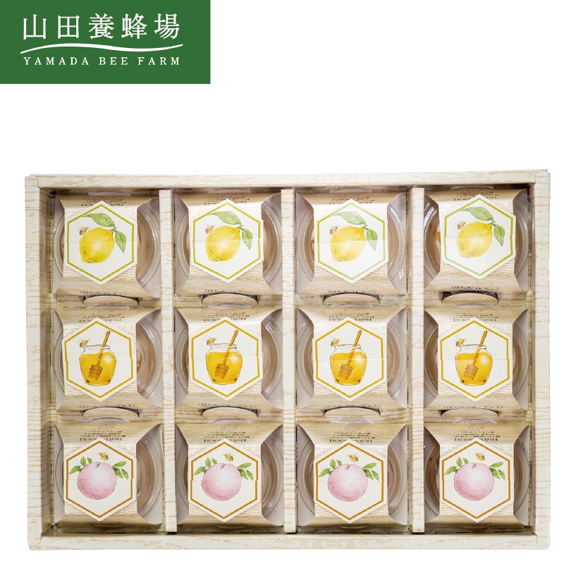 お盆 初盆 新盆 バウムクーヘン 山田養蜂場 はちみつバウム・チョコバウムセット お盆 初盆 新盆 お供 2025 送料無料はちみつバウムお楽しみセットはちみつ・自然食品の通販 山田養蜂場 公式